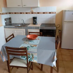 La Colombe Riviere-Salee